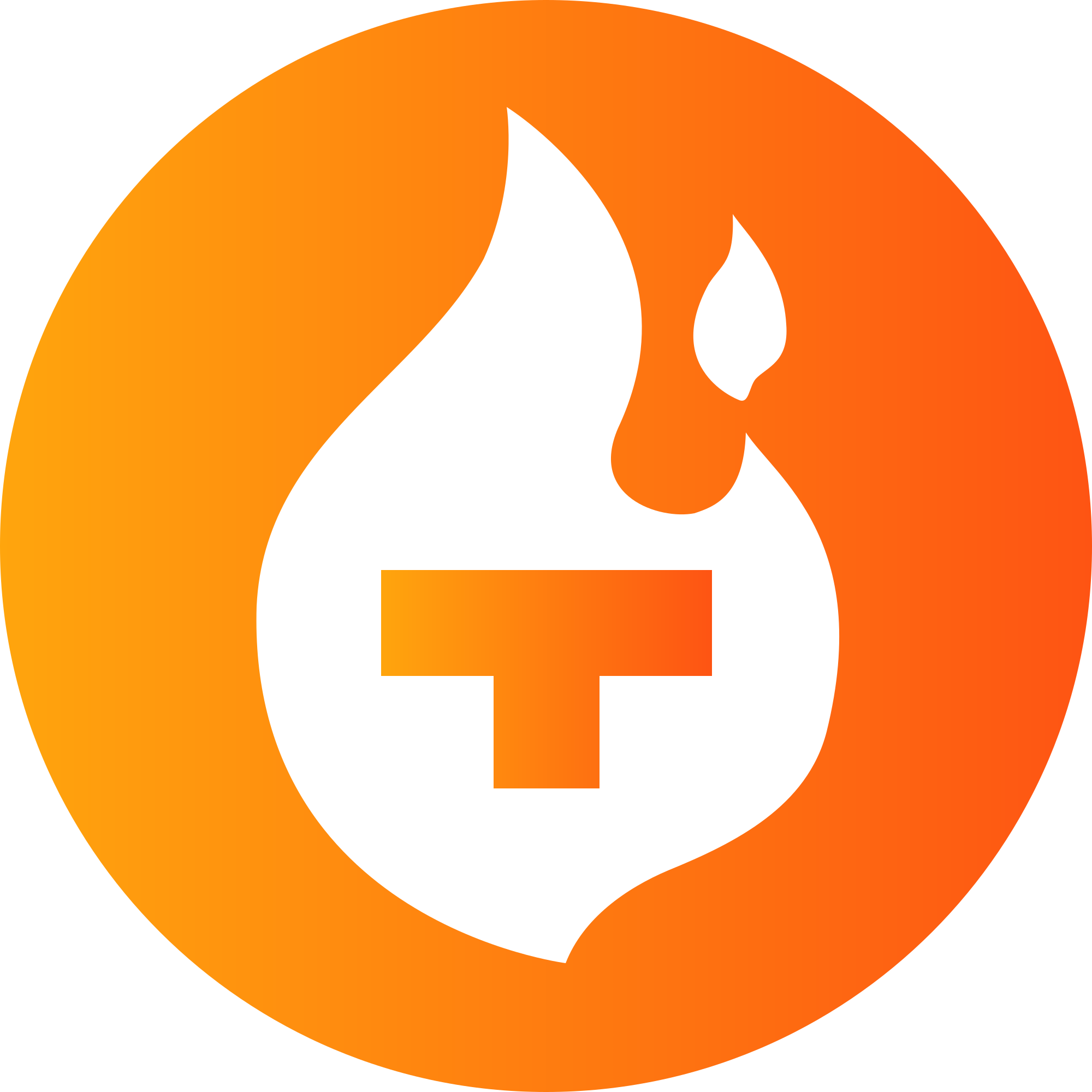 TFUEL Logo
